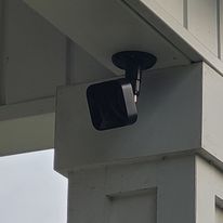 Home Security Installation Florence GA